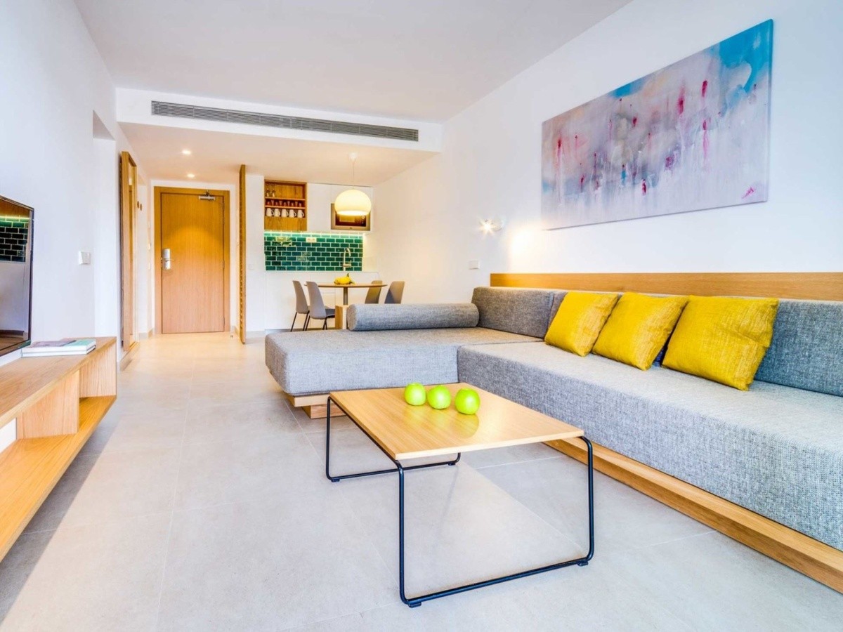 Inturotel Cala Azul