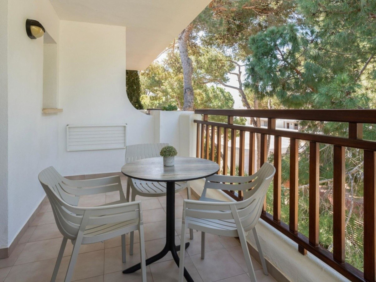 Inturotel Cala Azul