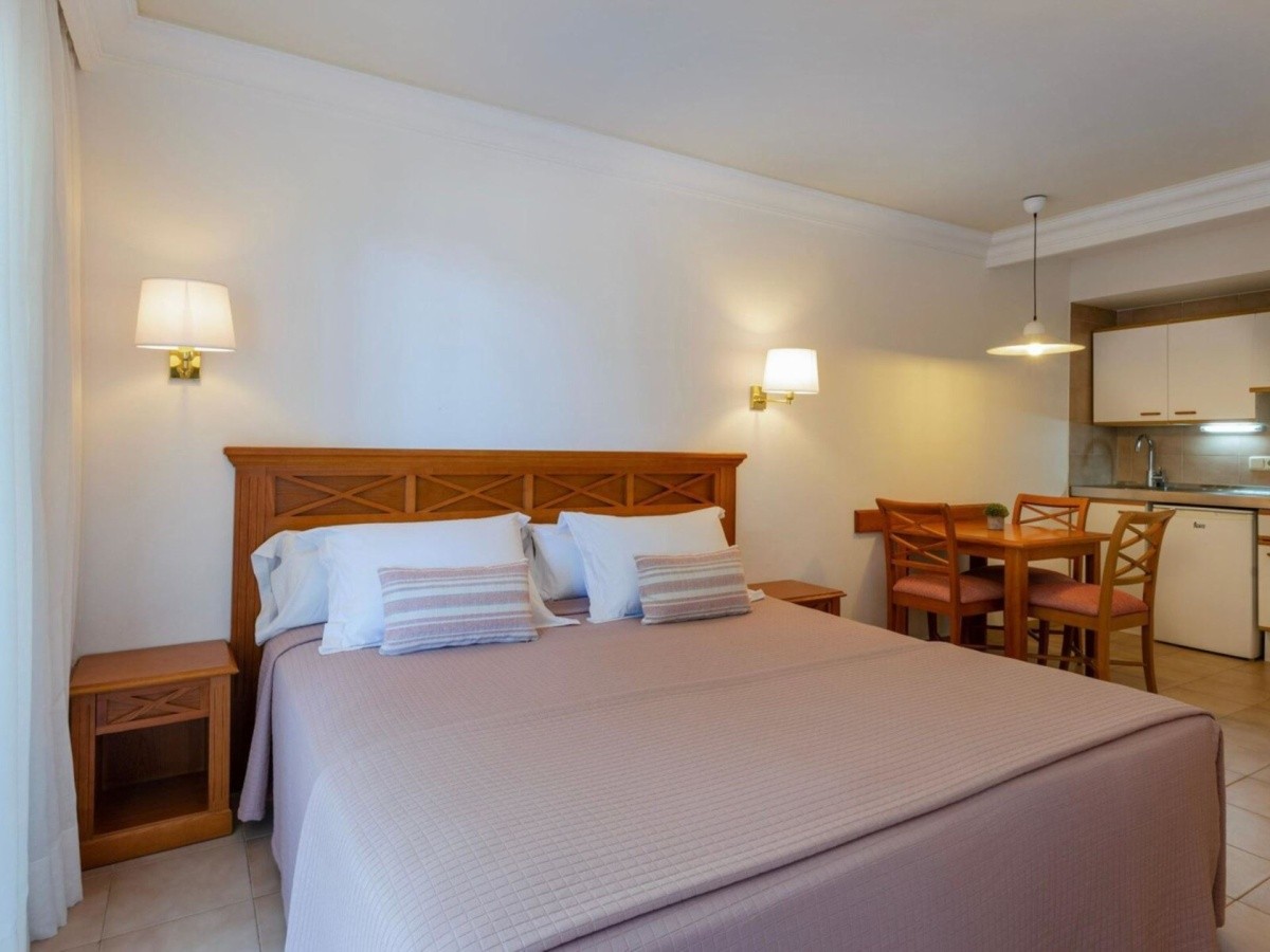 Inturotel Cala Azul