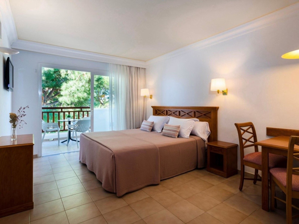 Inturotel Cala Azul