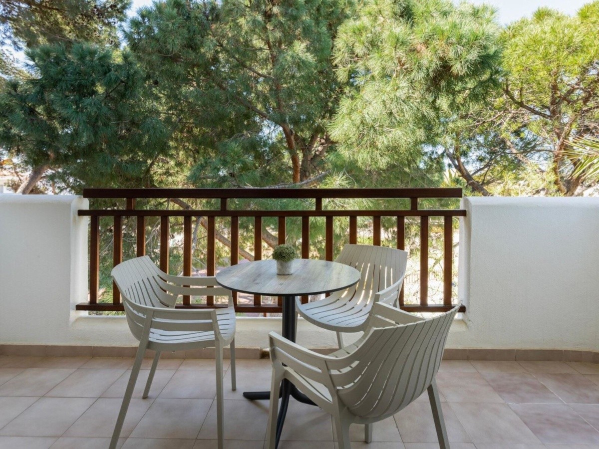 Inturotel Cala Azul