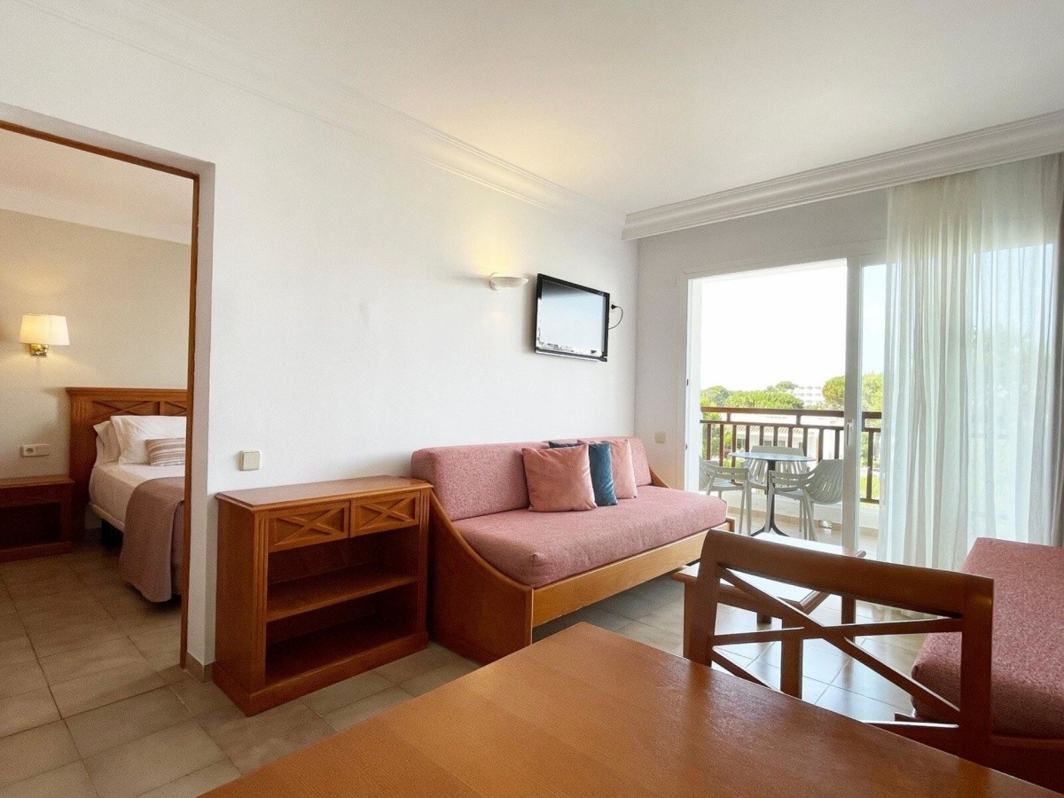 Inturotel Cala Azul