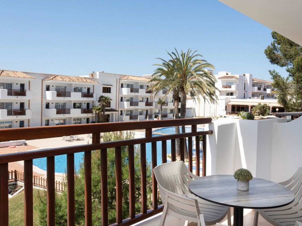 Inturotel Cala Azul