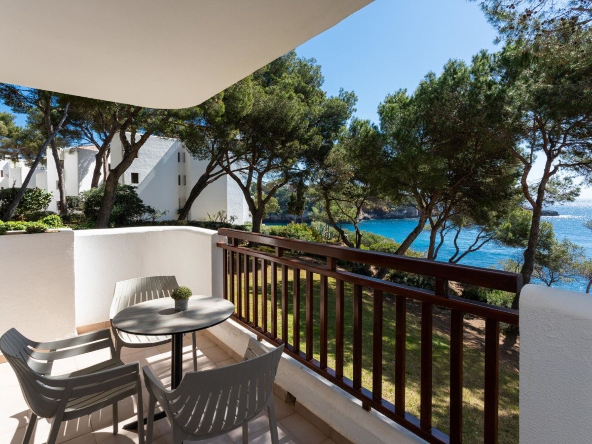 Inturotel Cala Azul