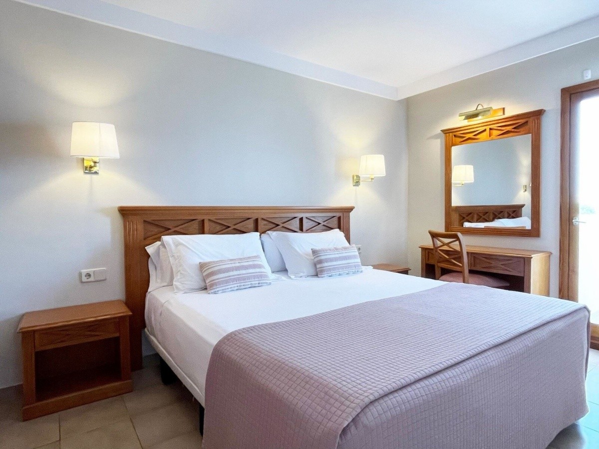 Inturotel Cala Azul