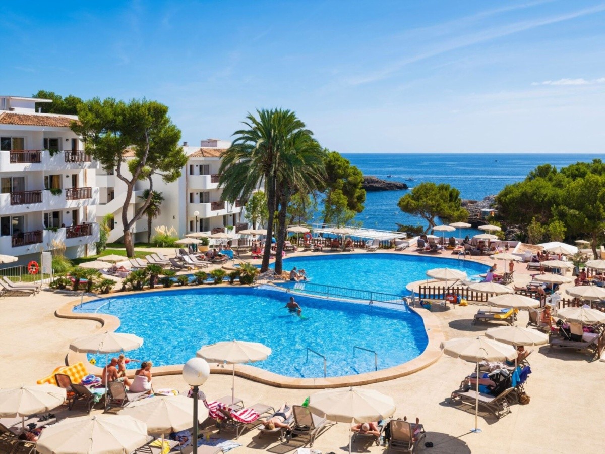 Inturotel Cala Azul