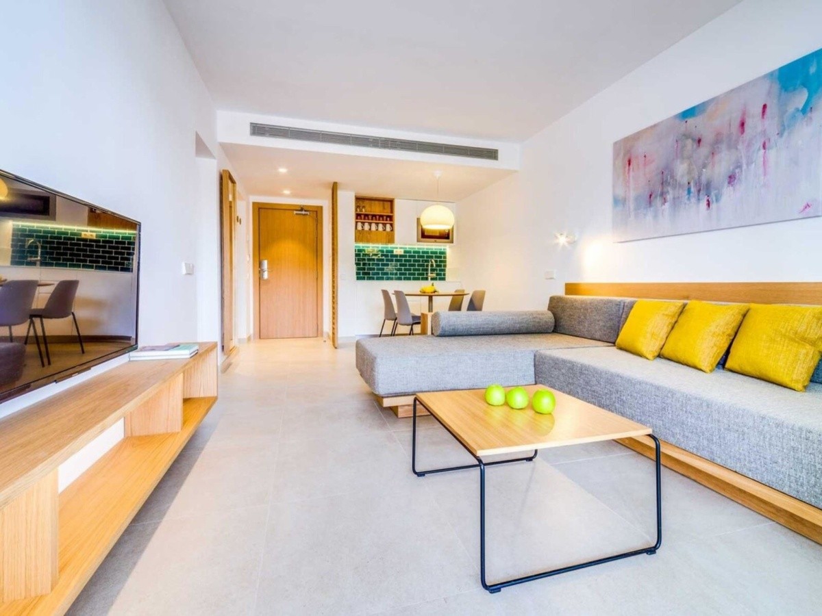 Inturotel Cala Azul