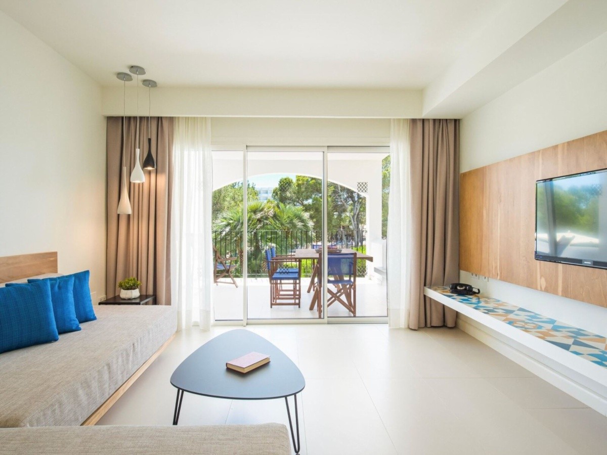 Inturotel Cala Azul