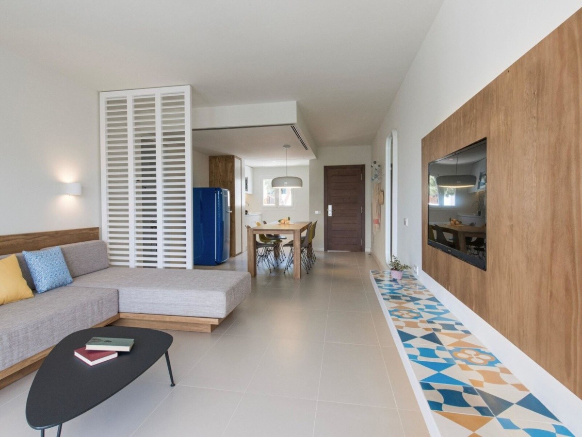 Inturotel Cala Azul
