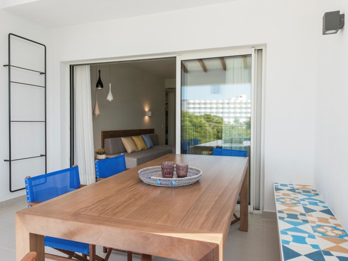 Inturotel Cala Azul