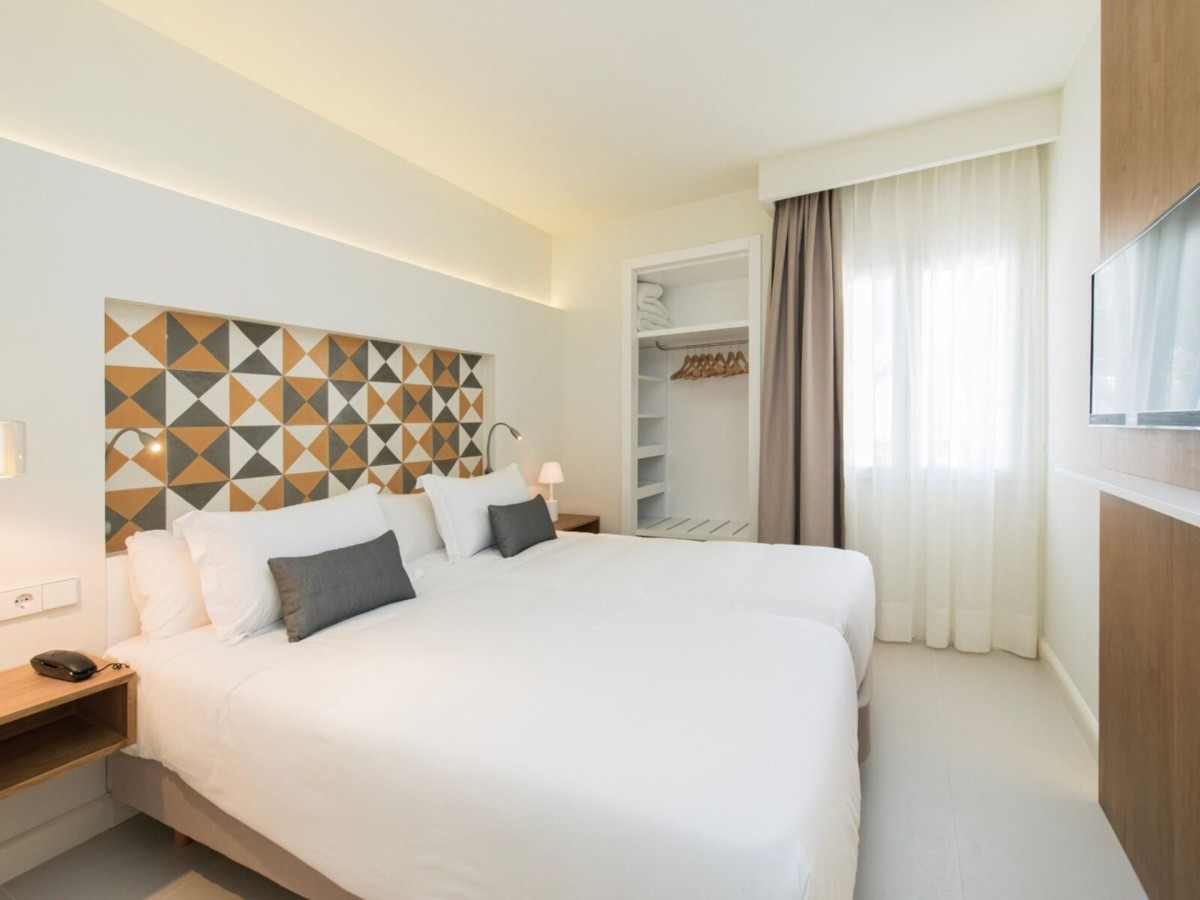 Inturotel Cala Azul