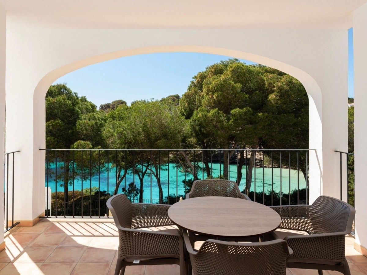 Inturotel Cala Azul