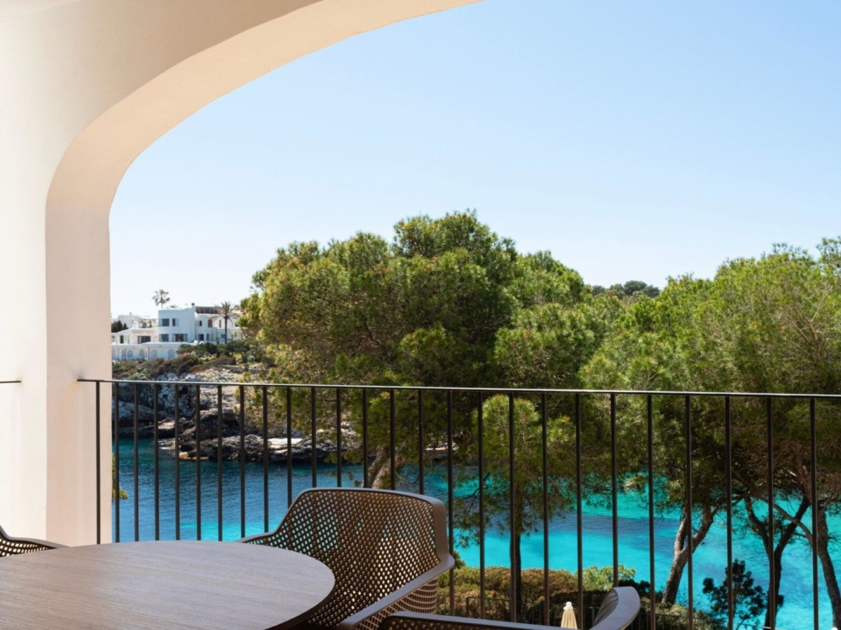 Inturotel Cala Azul