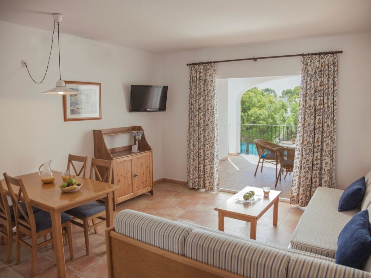 Inturotel Cala Azul