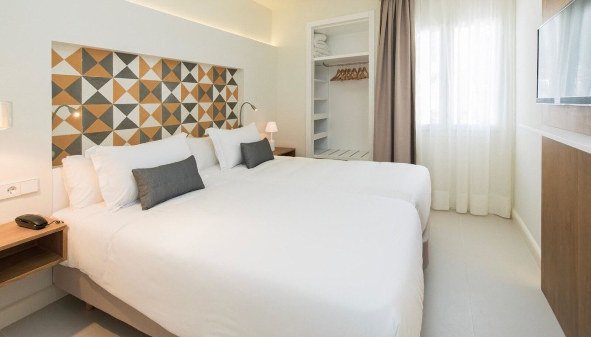 Inturotel Cala Azul