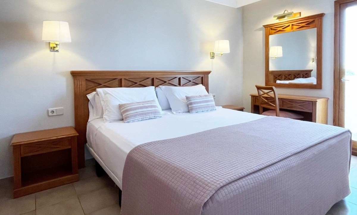 Inturotel Cala Azul