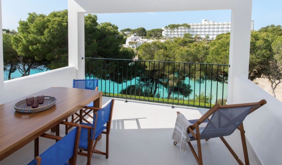 Inturotel Cala Azul