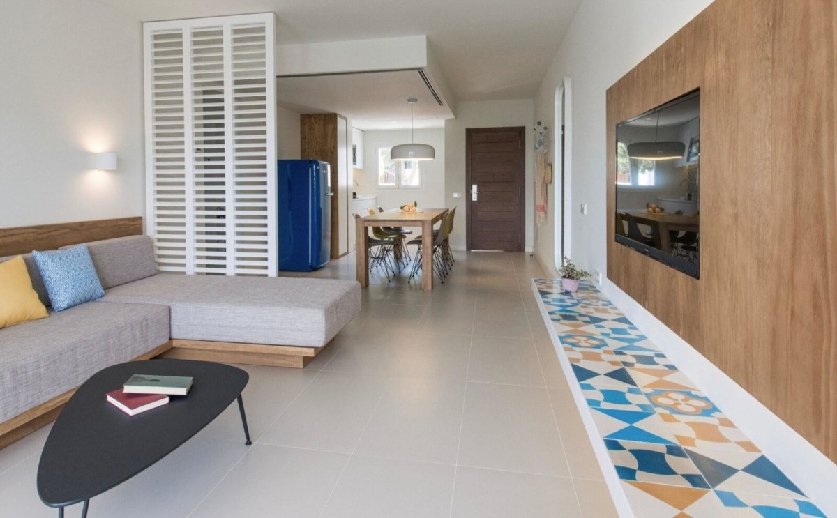 Inturotel Cala Azul