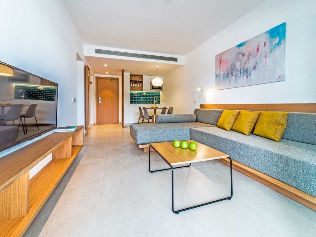 Inturotel Cala Azul
