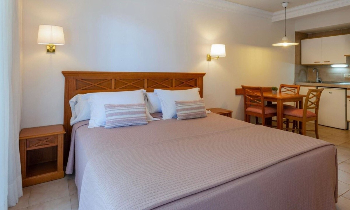 Inturotel Cala Azul