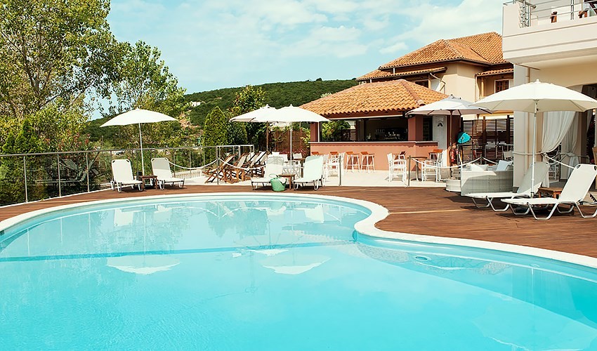 Ammos Bay