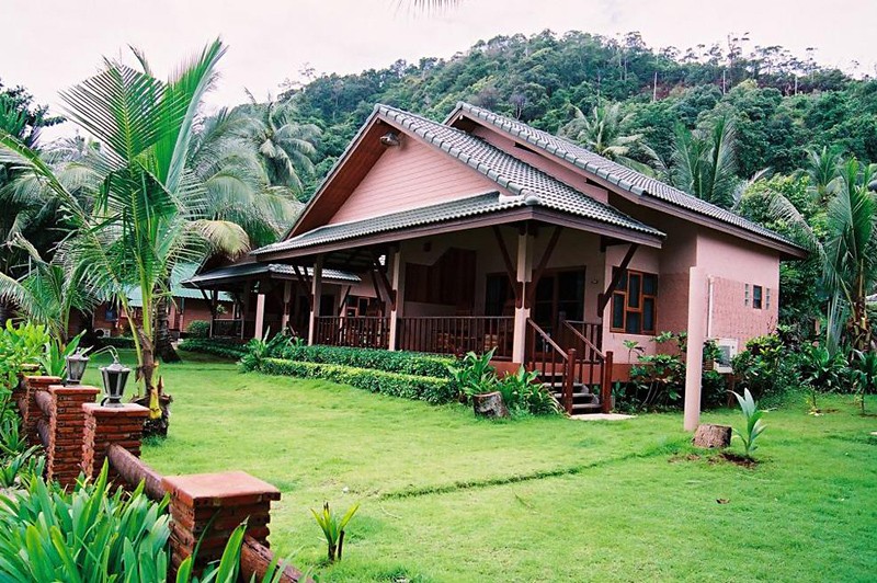 Kc Grande Resort & Spa
