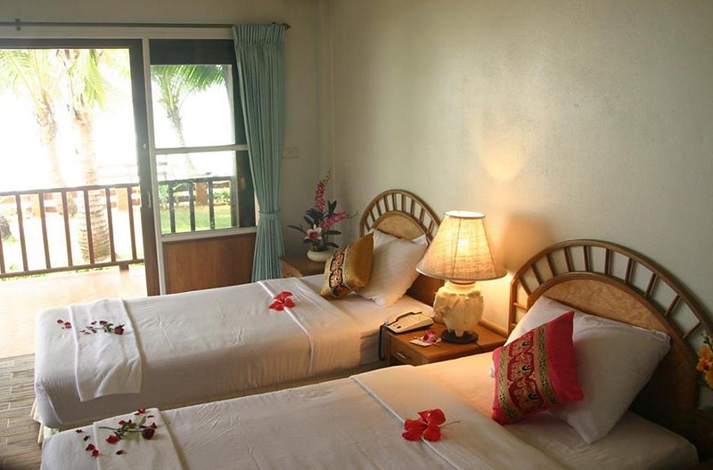 Kc Grande Resort & Spa