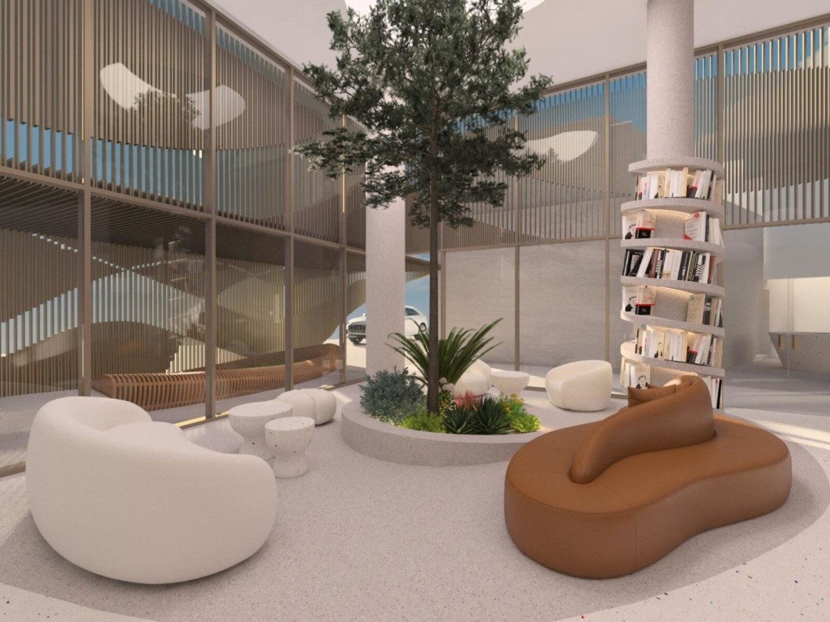 Ventale Island Breeze Resort