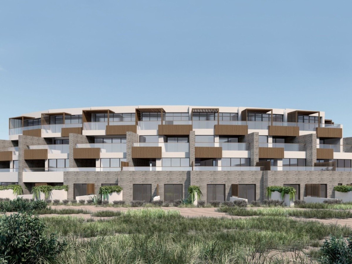 Ventale Island Breeze Resort