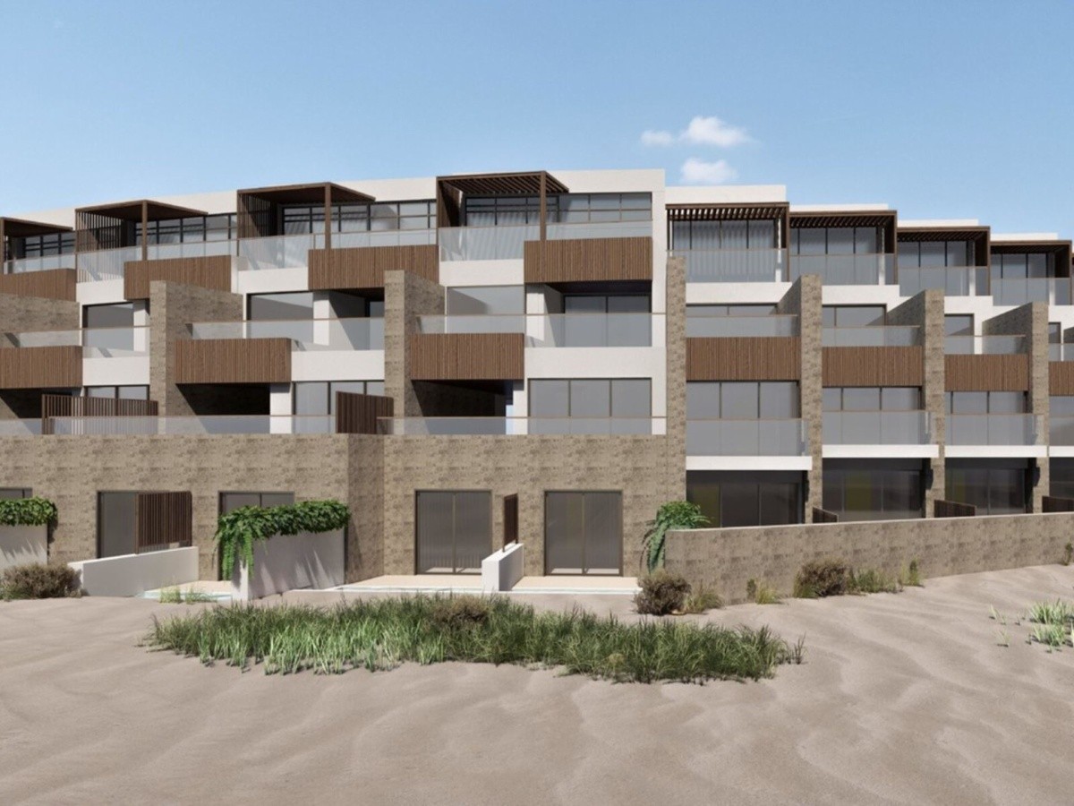 Ventale Island Breeze Resort