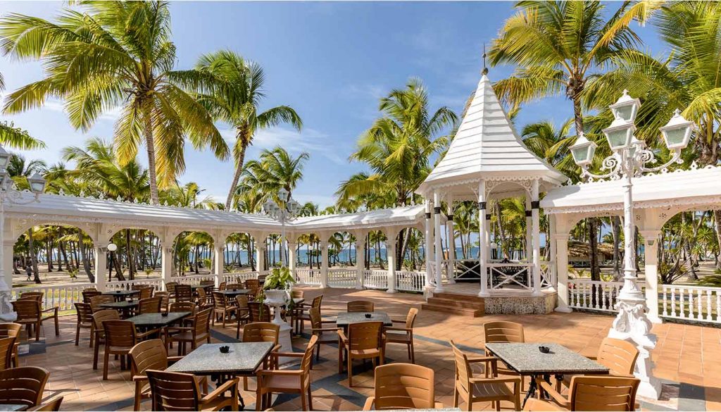 Playabachata Spa Resort