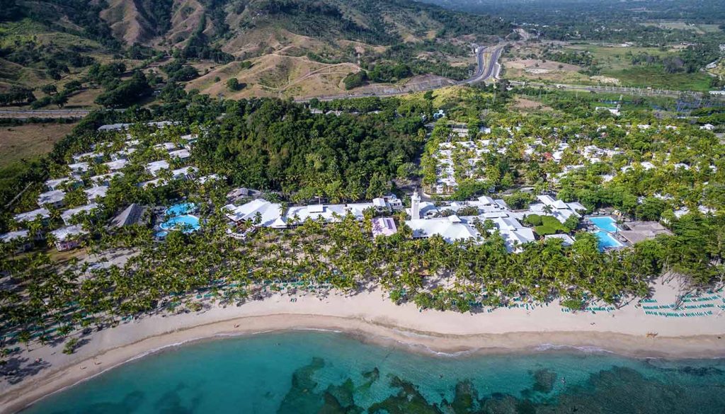 Playabachata Spa Resort