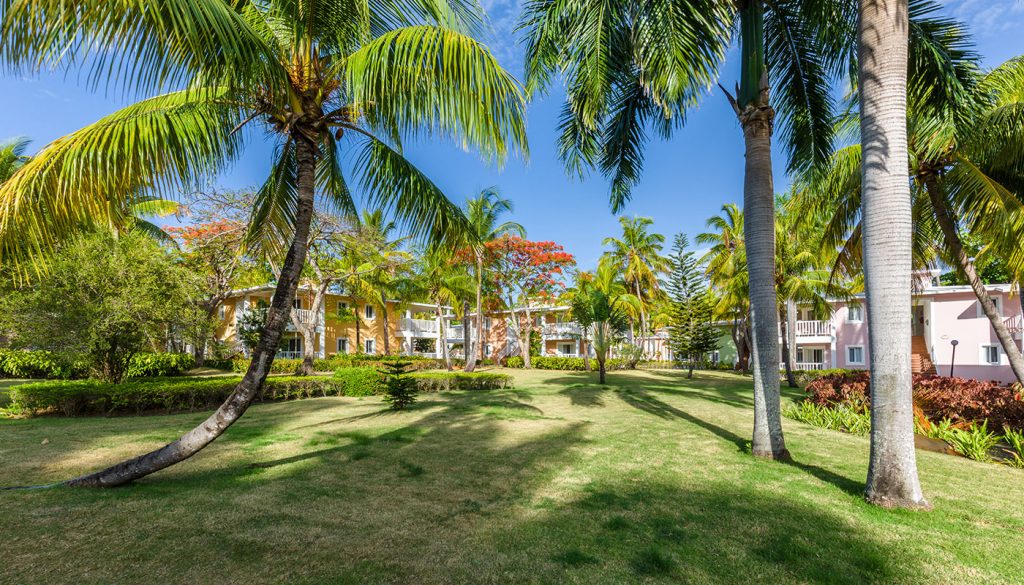 Playabachata Spa Resort