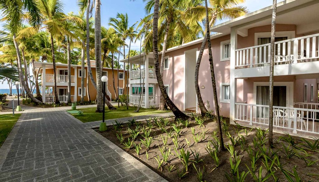 Playabachata Spa Resort