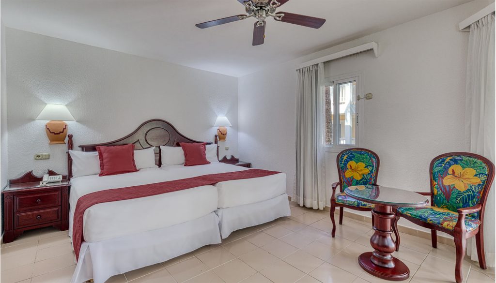 Playabachata Spa Resort
