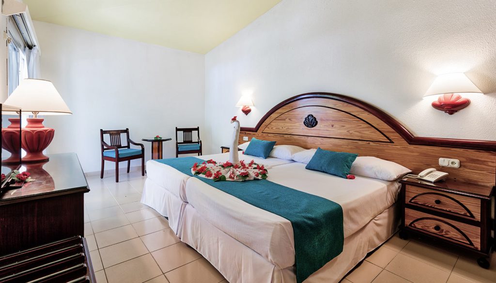 Playabachata Spa Resort