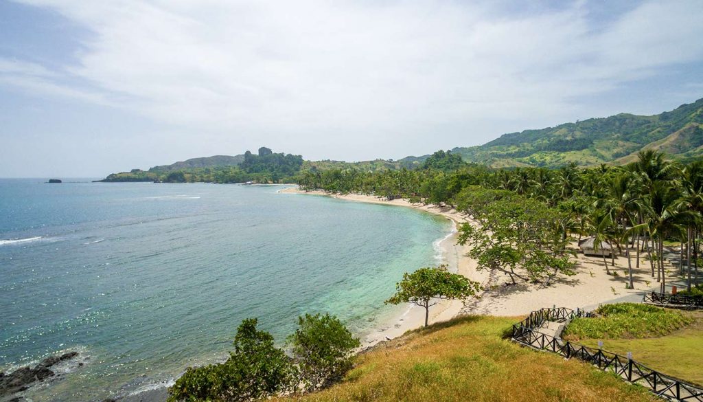 Playabachata Spa Resort