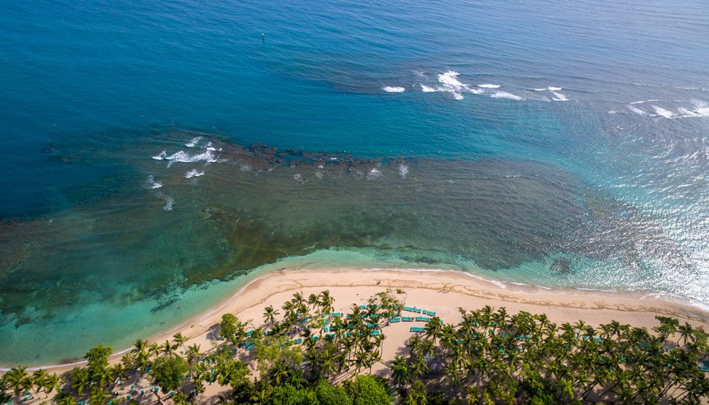 Playabachata Spa Resort