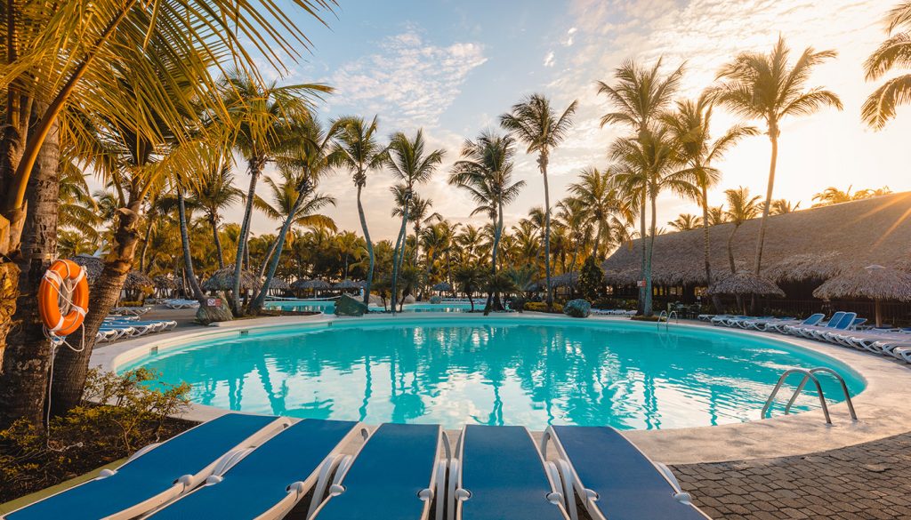 Playabachata Spa Resort