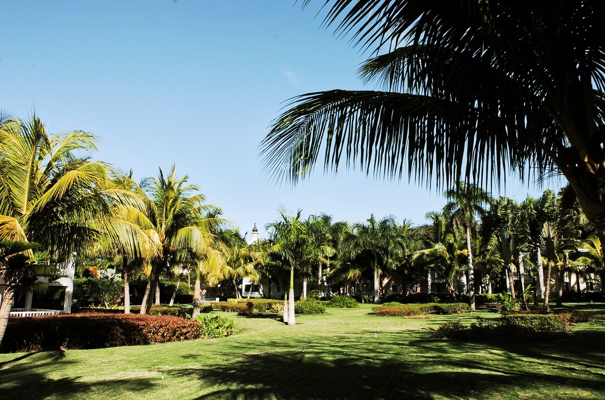 Playabachata Spa Resort