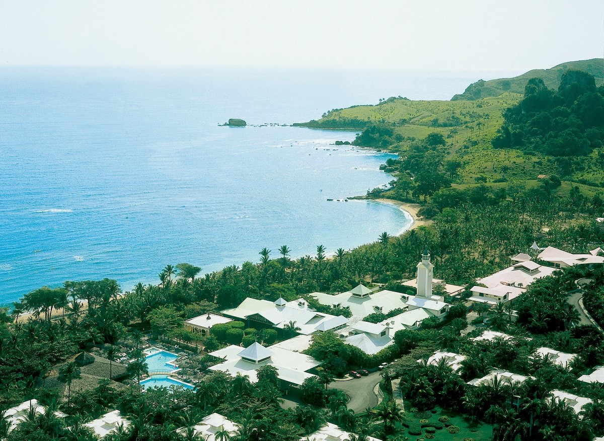 Playabachata Spa Resort