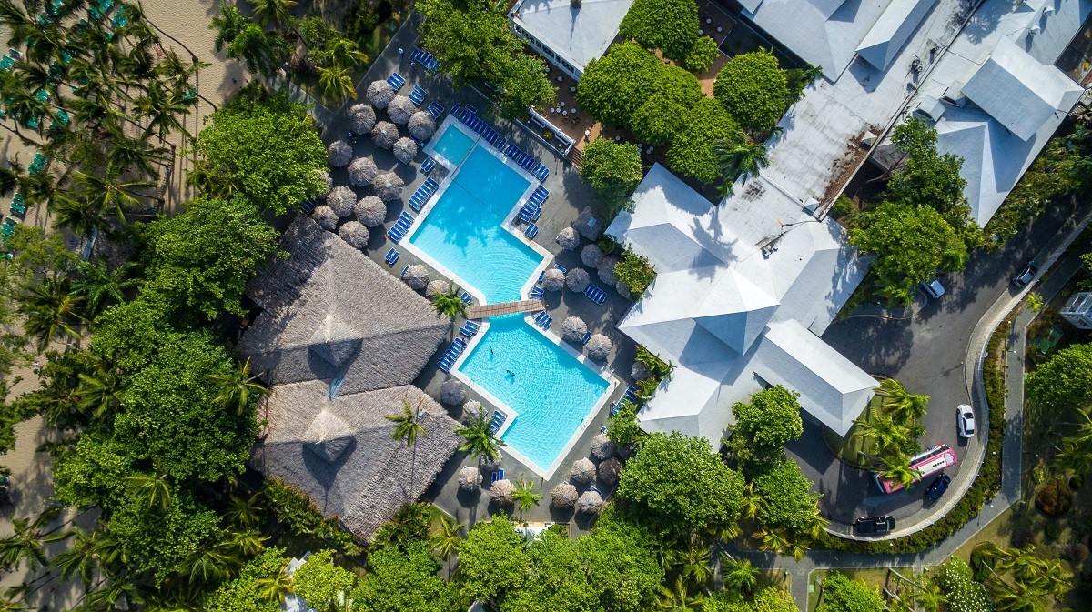 Playabachata Spa Resort