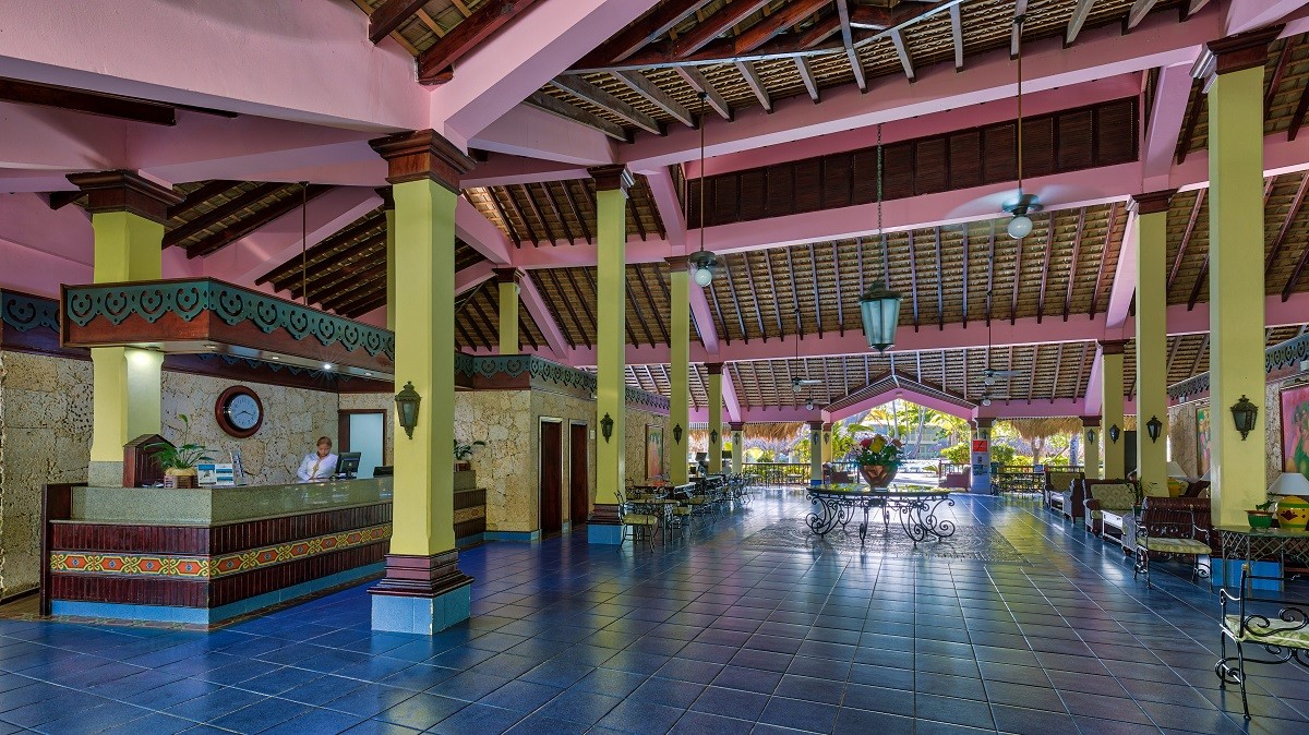 Playabachata Spa Resort