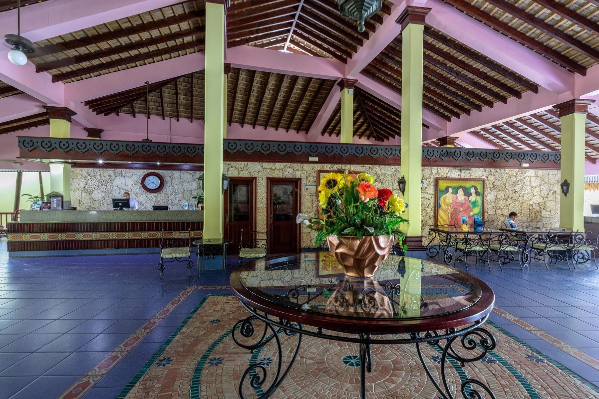 Playabachata Spa Resort