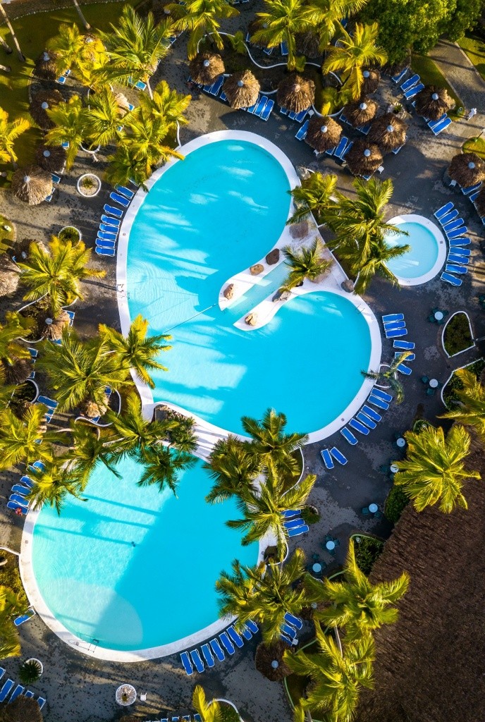 Playabachata Spa Resort