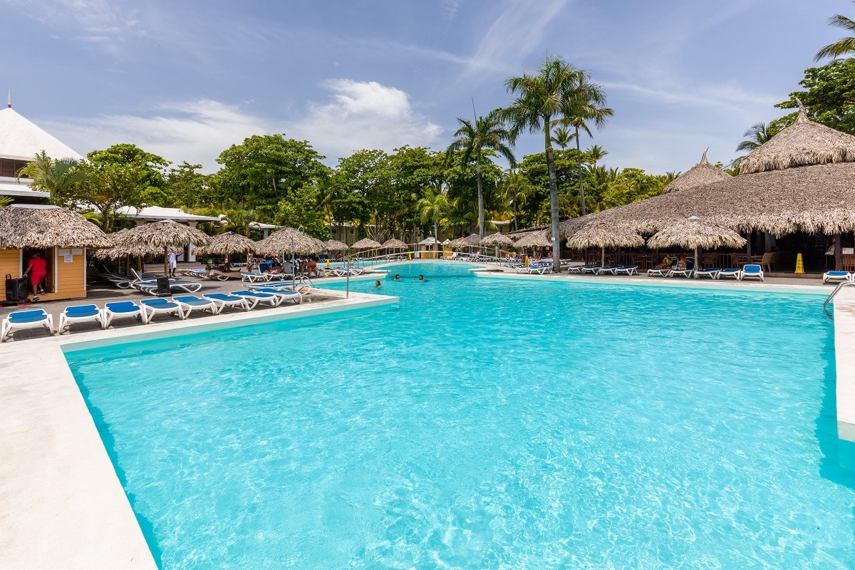 Playabachata Spa Resort