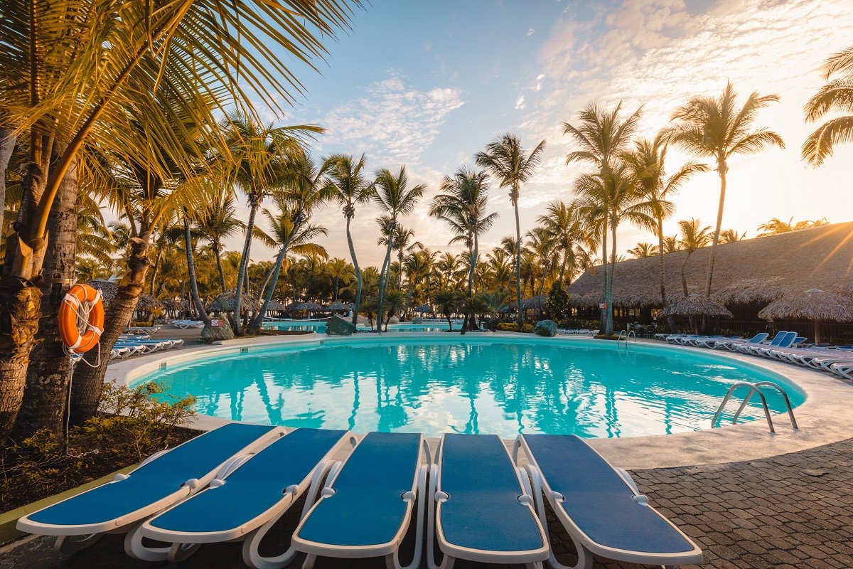 Playabachata Spa Resort