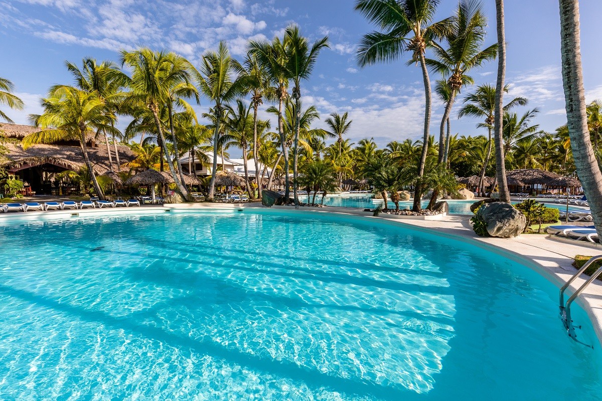 Playabachata Spa Resort
