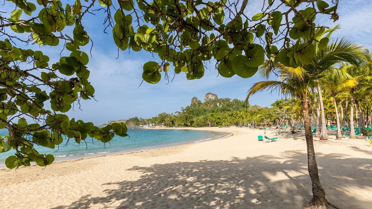 Playabachata Spa Resort