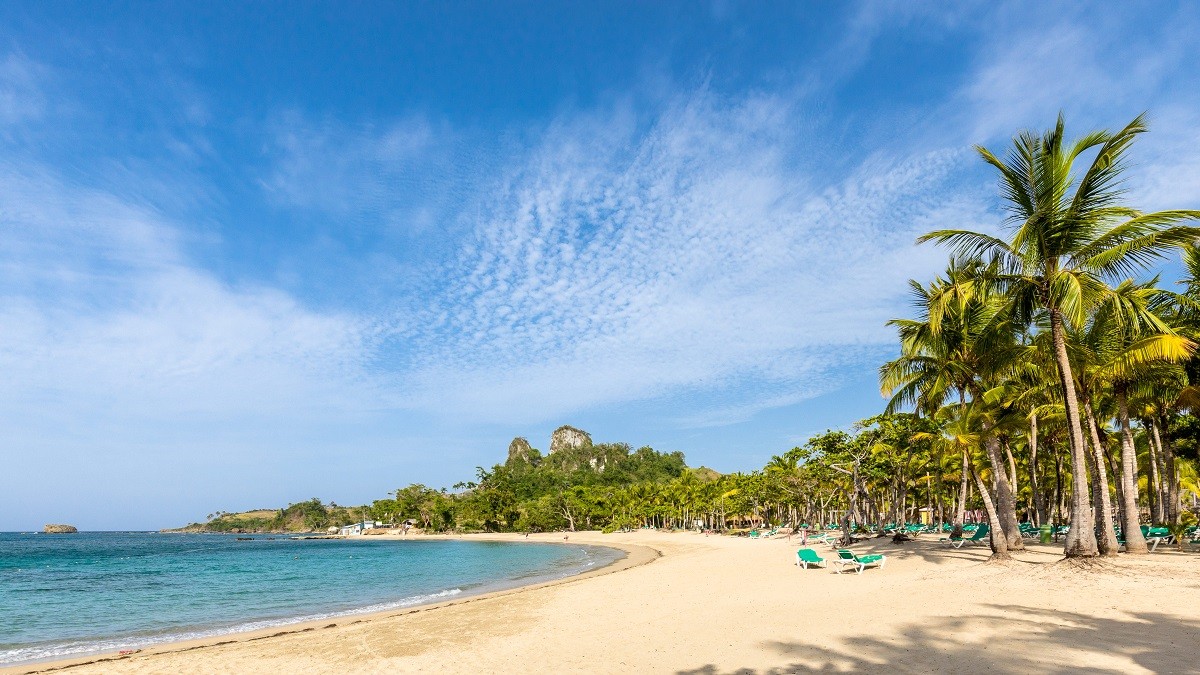 Playabachata Spa Resort